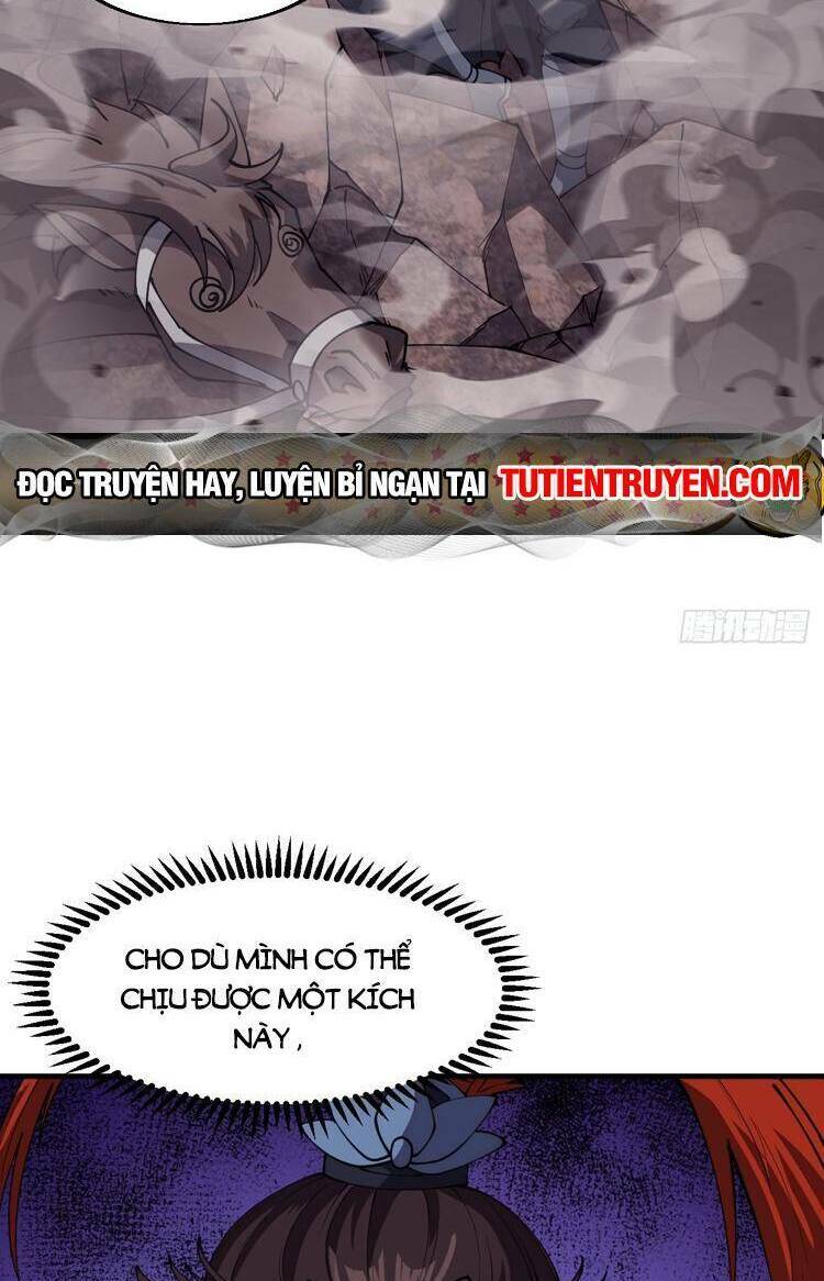 Ta Có Một Sơn Trại Chapter 711 - Trang 2