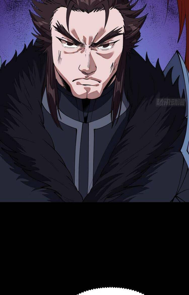 Ta Có Một Sơn Trại Chapter 711 - Trang 2