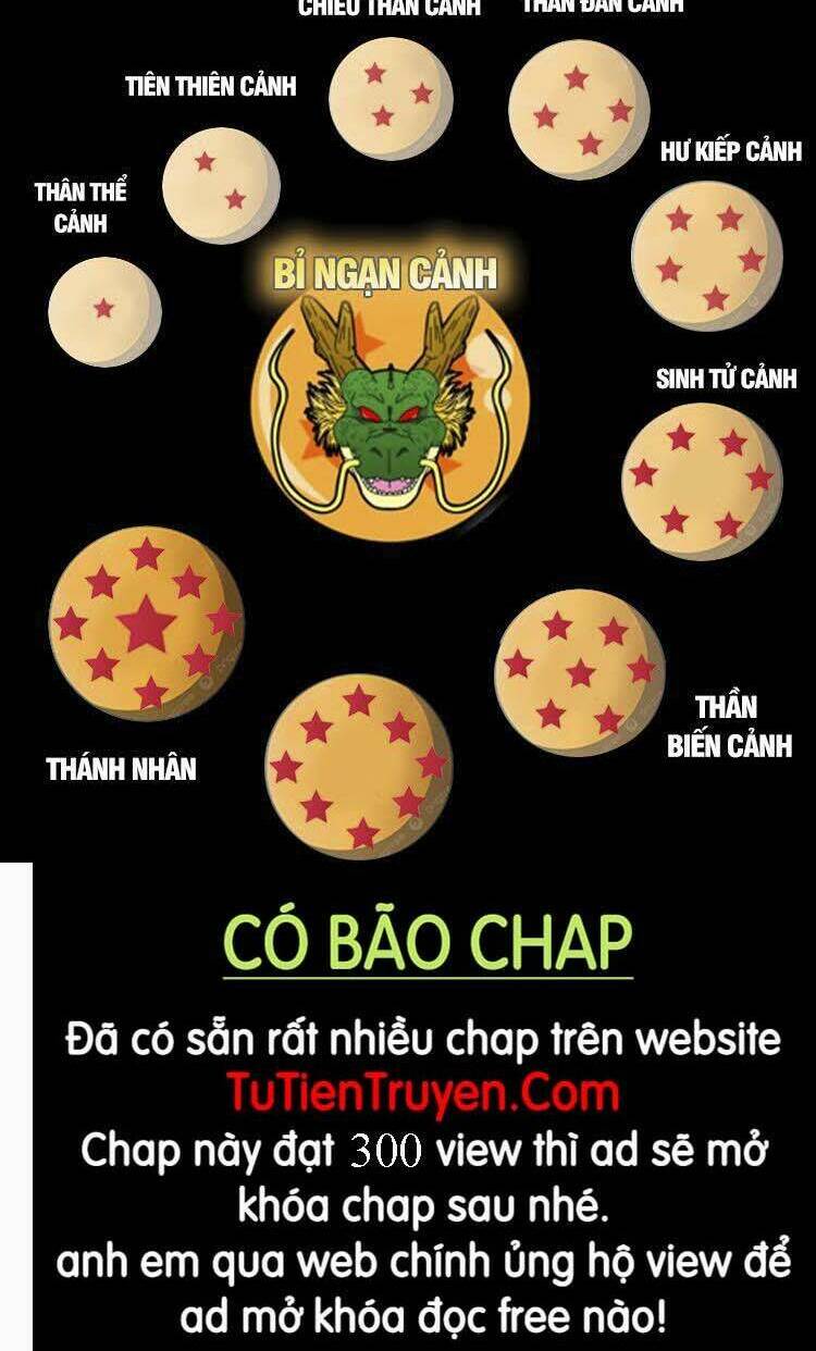Ta Có Một Sơn Trại Chapter 711 - Trang 2