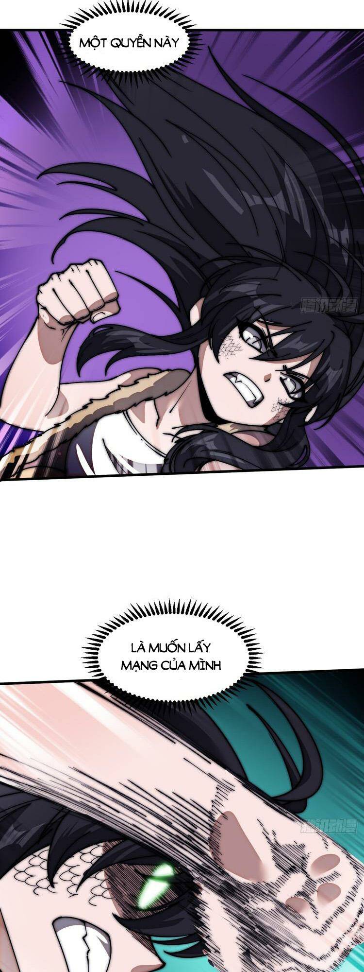 Ta Có Một Sơn Trại Chapter 712 - Trang 2