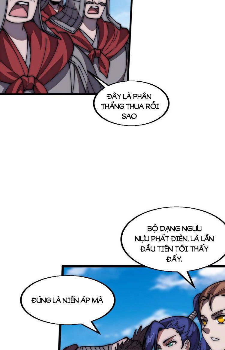 Ta Có Một Sơn Trại Chapter 713 - Trang 2