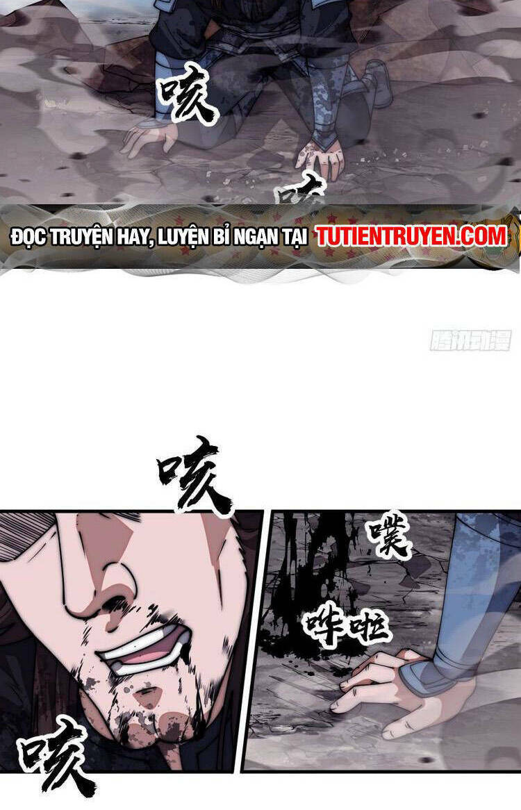 Ta Có Một Sơn Trại Chapter 713 - Trang 2