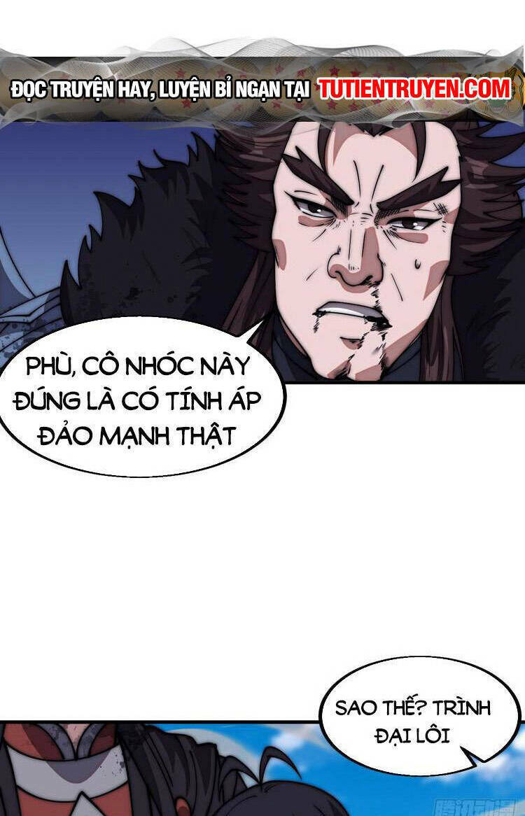Ta Có Một Sơn Trại Chapter 713 - Trang 2
