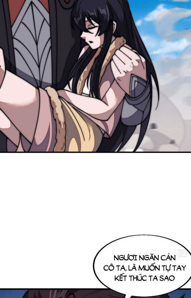 Ta Có Một Sơn Trại Chapter 713 - Trang 2