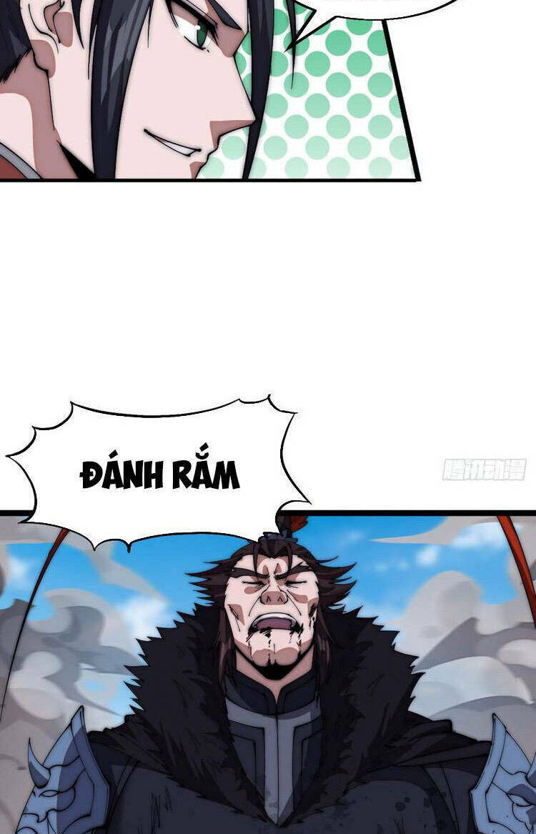 Ta Có Một Sơn Trại Chapter 713 - Trang 2