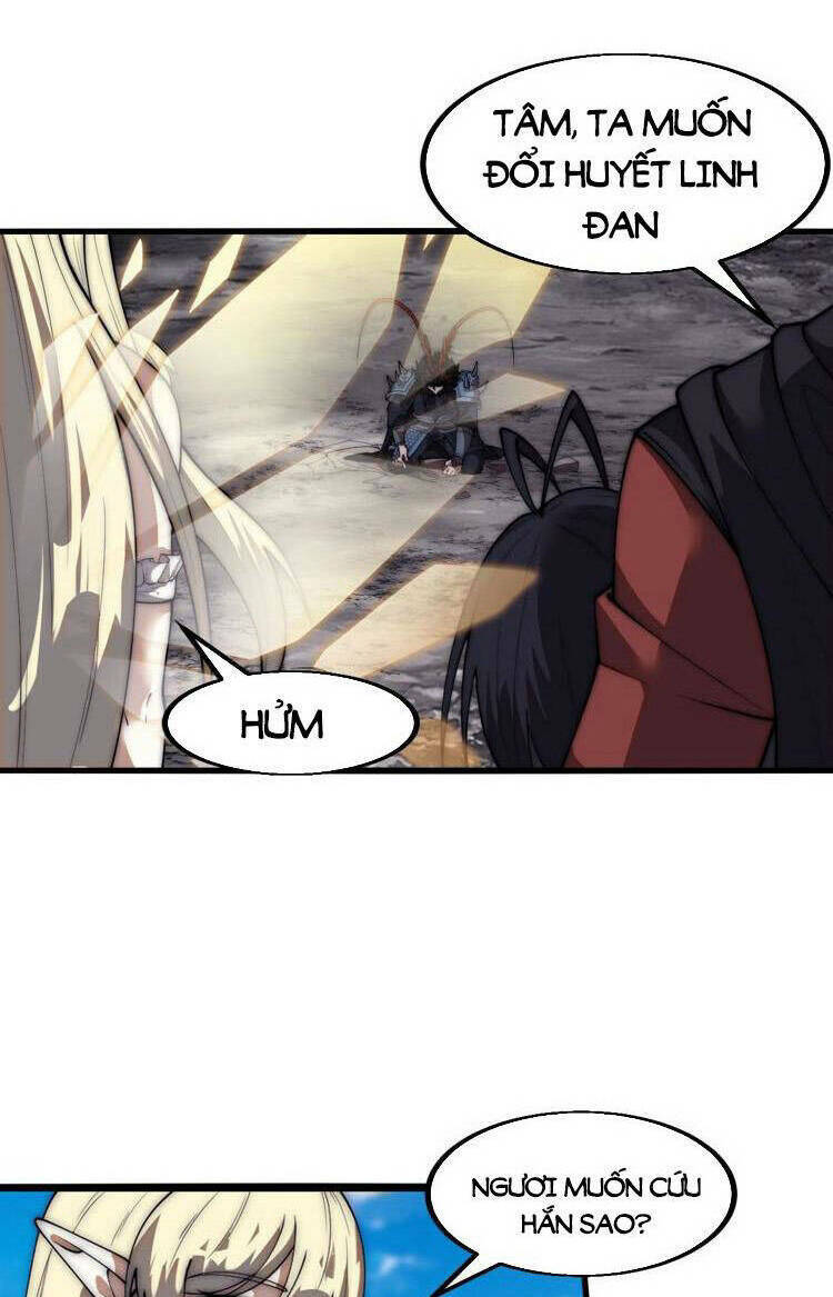 Ta Có Một Sơn Trại Chapter 713 - Trang 2