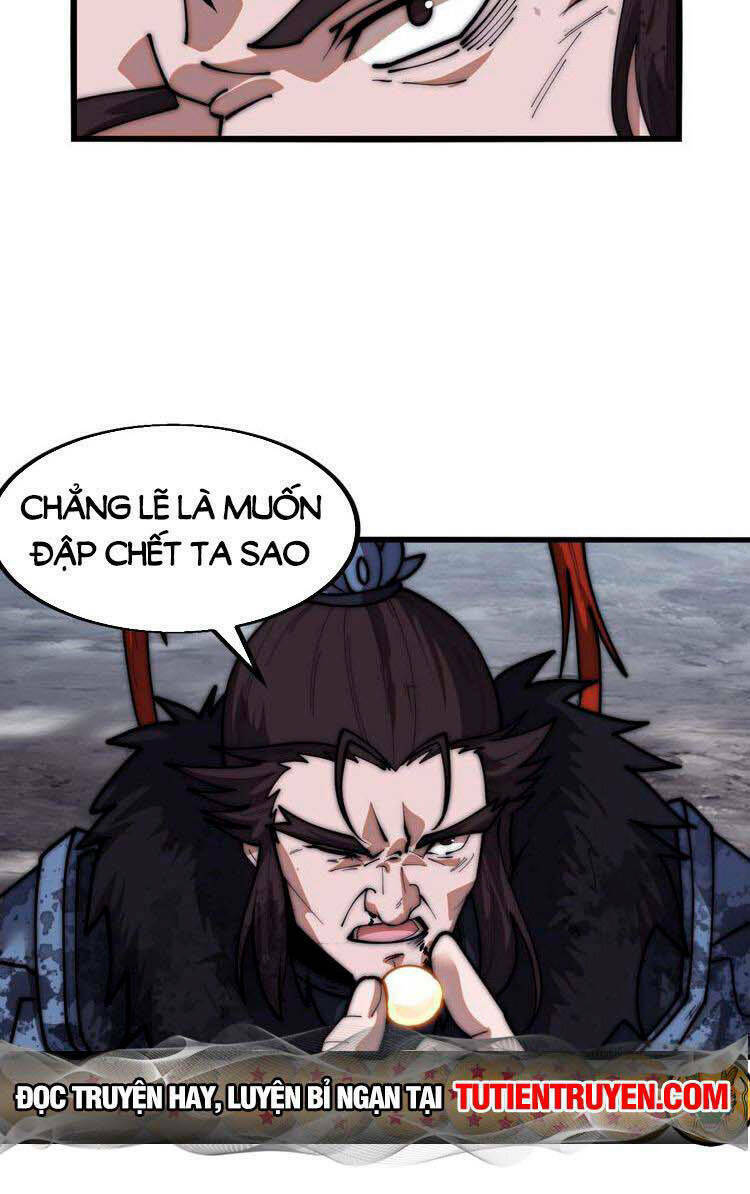 Ta Có Một Sơn Trại Chapter 713 - Trang 2