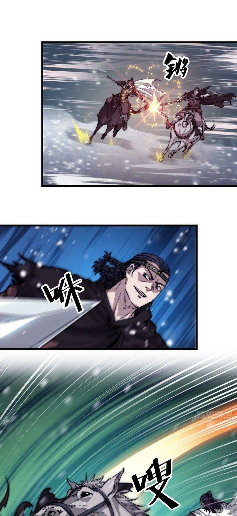 Ta Có Một Sơn Trại Chapter 72 - Trang 2