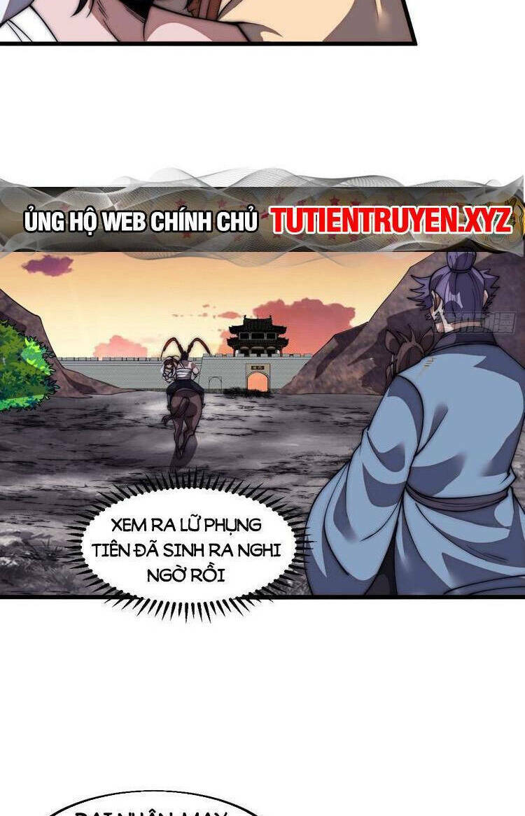 Ta Có Một Sơn Trại Chapter 723 - Trang 2