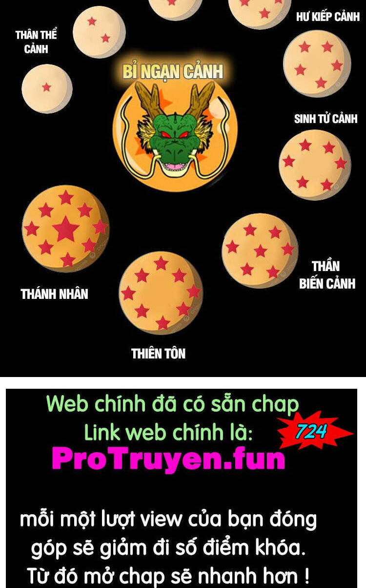 Ta Có Một Sơn Trại Chapter 723 - Trang 2