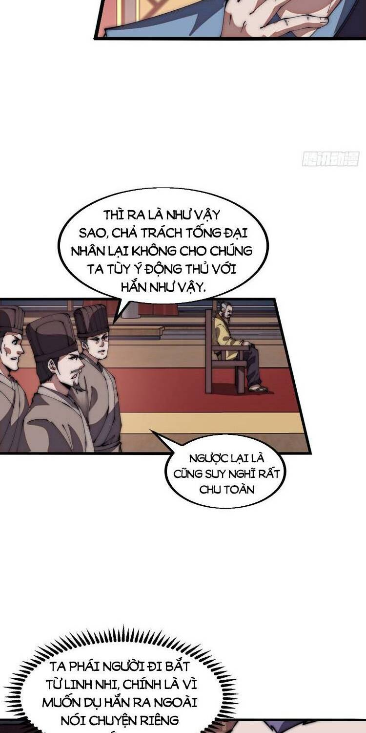 Ta Có Một Sơn Trại Chapter 724 - Trang 2