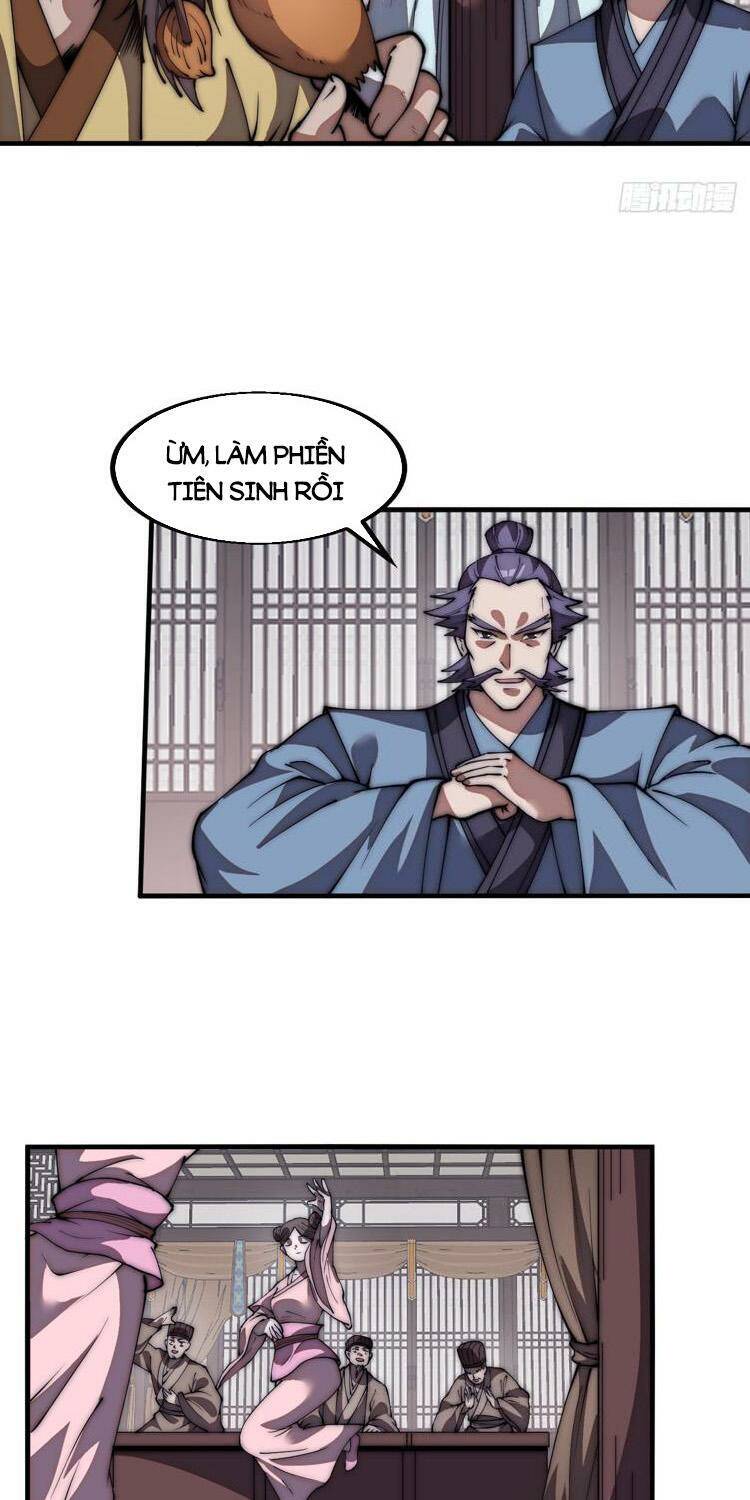 Ta Có Một Sơn Trại Chapter 728 - Trang 2