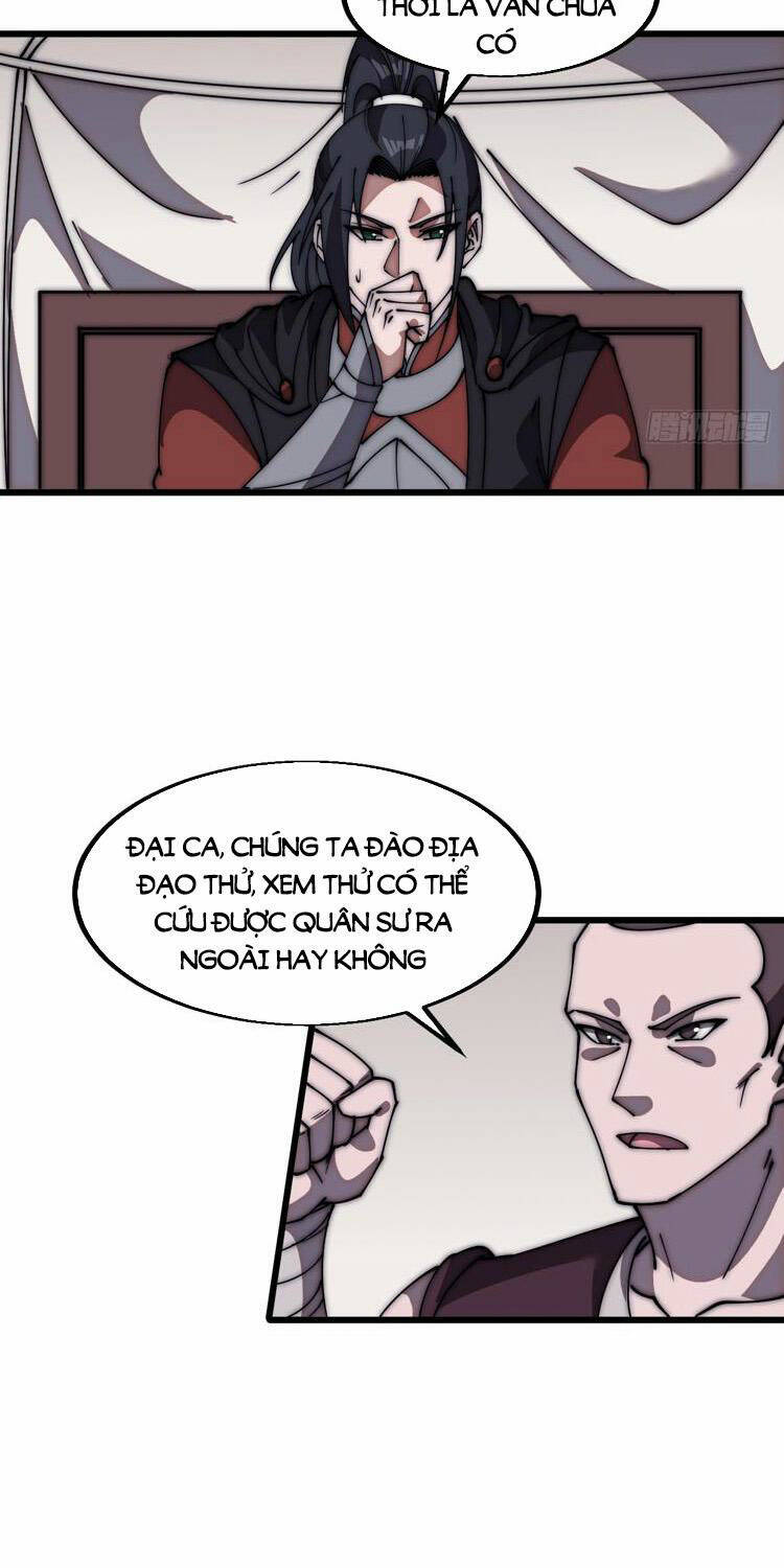 Ta Có Một Sơn Trại Chapter 729 - Trang 2