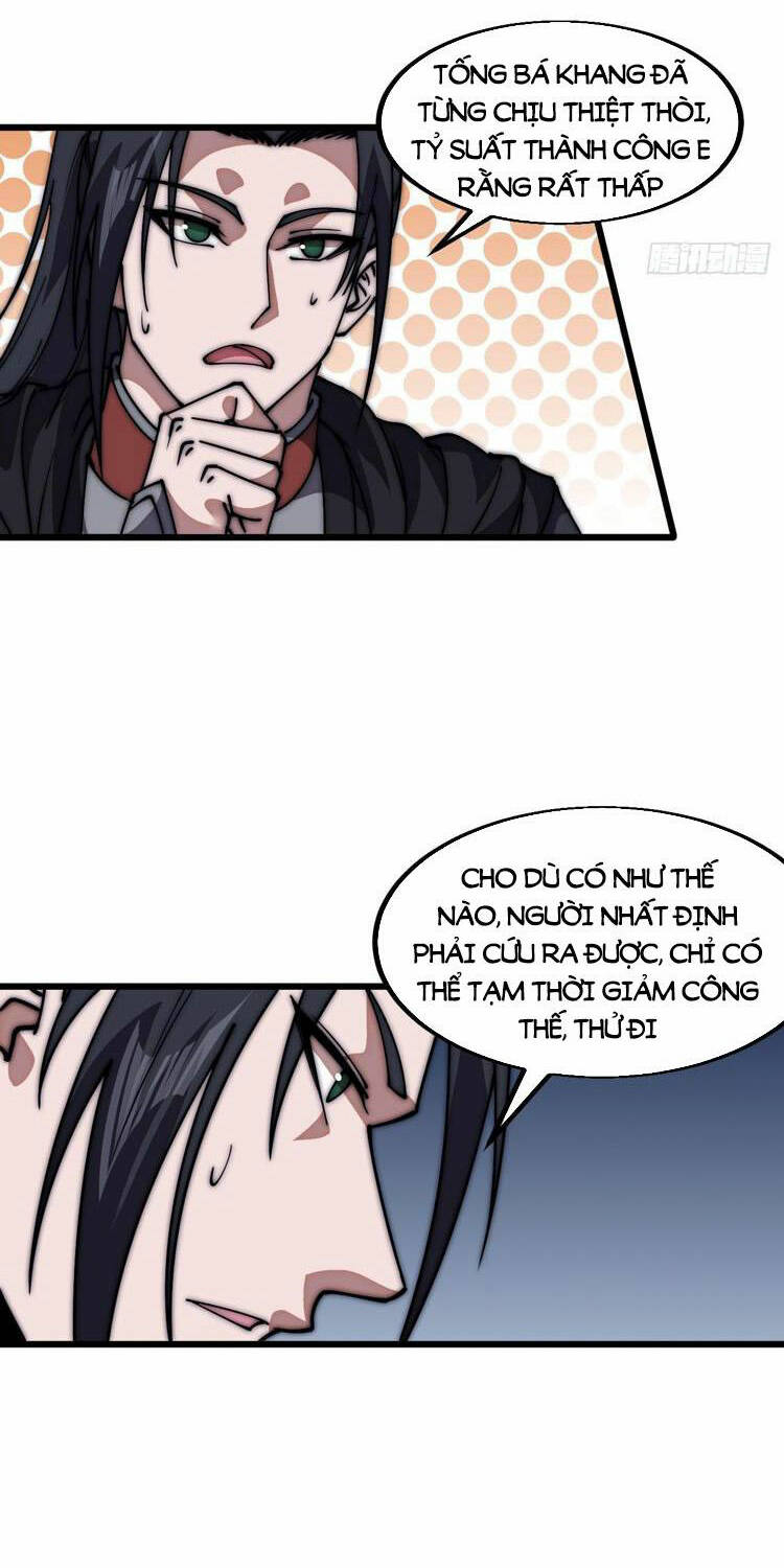 Ta Có Một Sơn Trại Chapter 729 - Trang 2