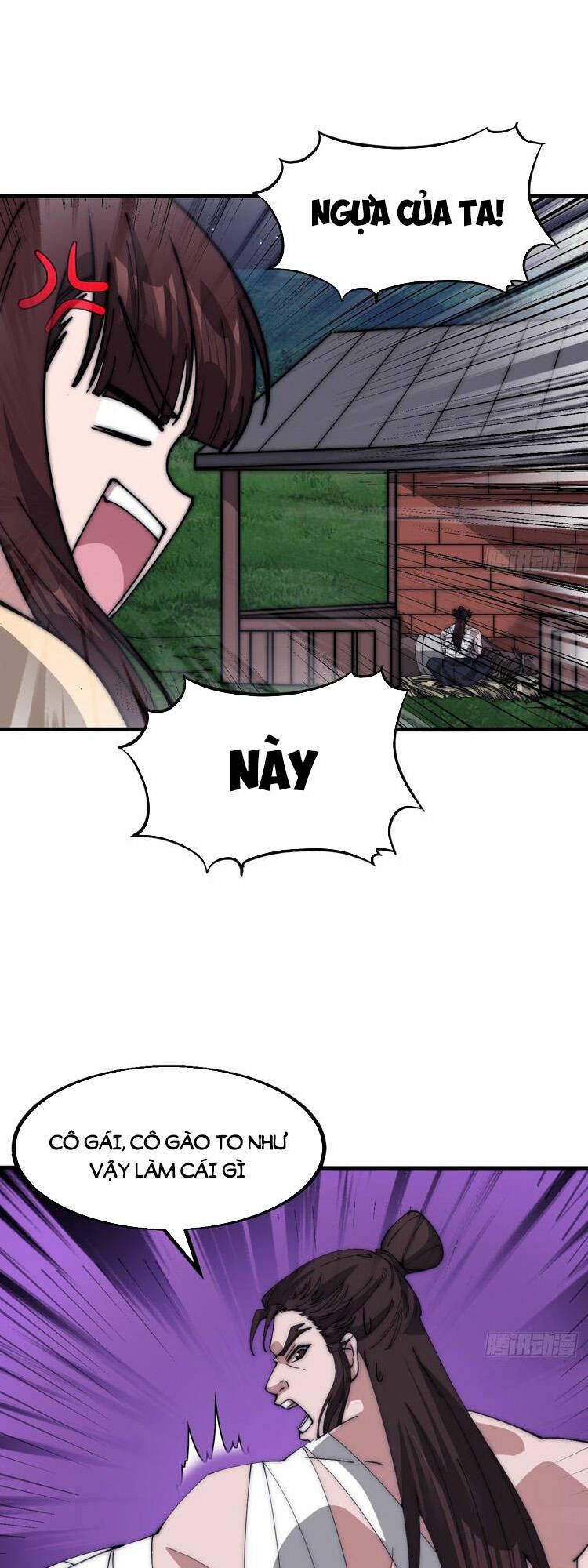 Ta Có Một Sơn Trại Chapter 729 - Trang 2