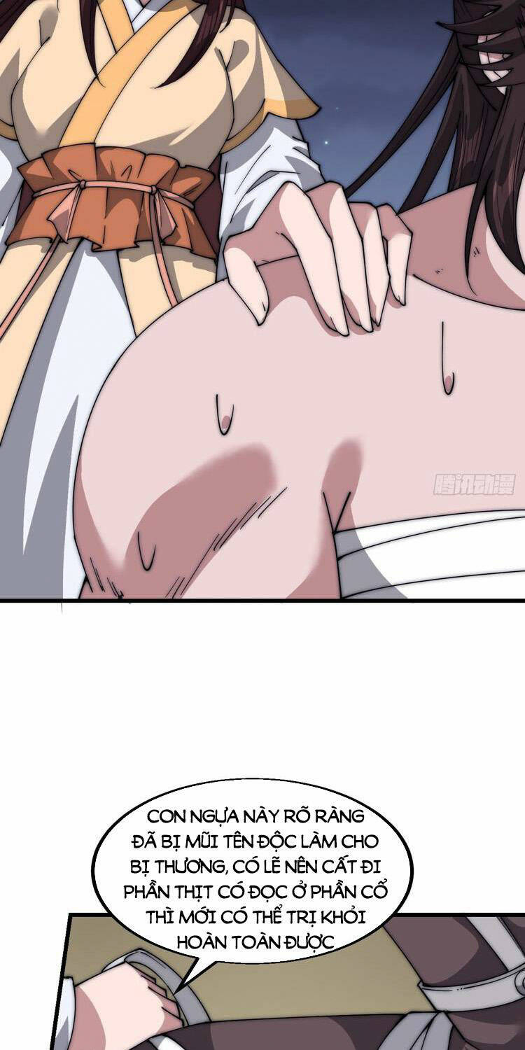 Ta Có Một Sơn Trại Chapter 729 - Trang 2