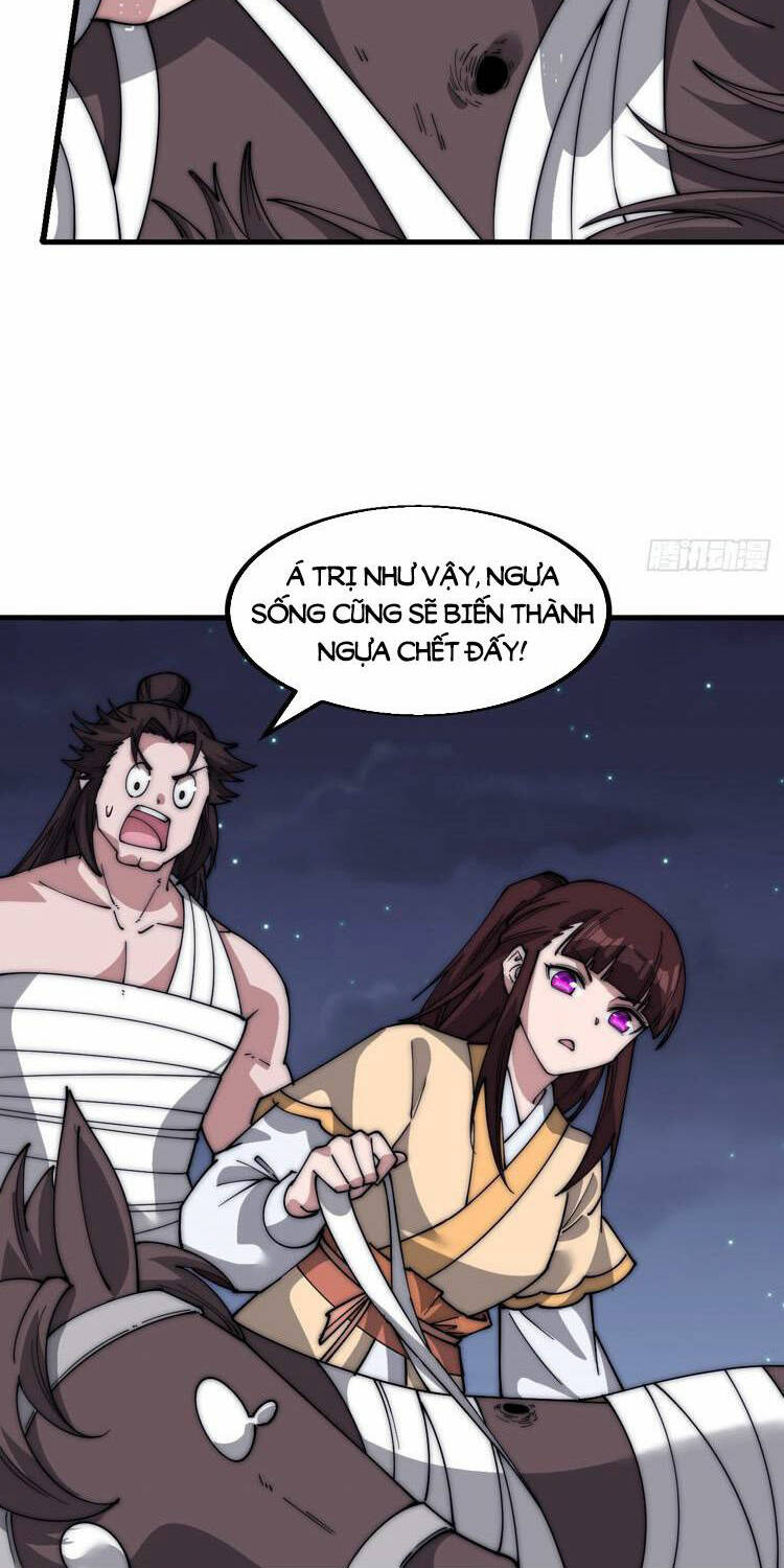 Ta Có Một Sơn Trại Chapter 729 - Trang 2