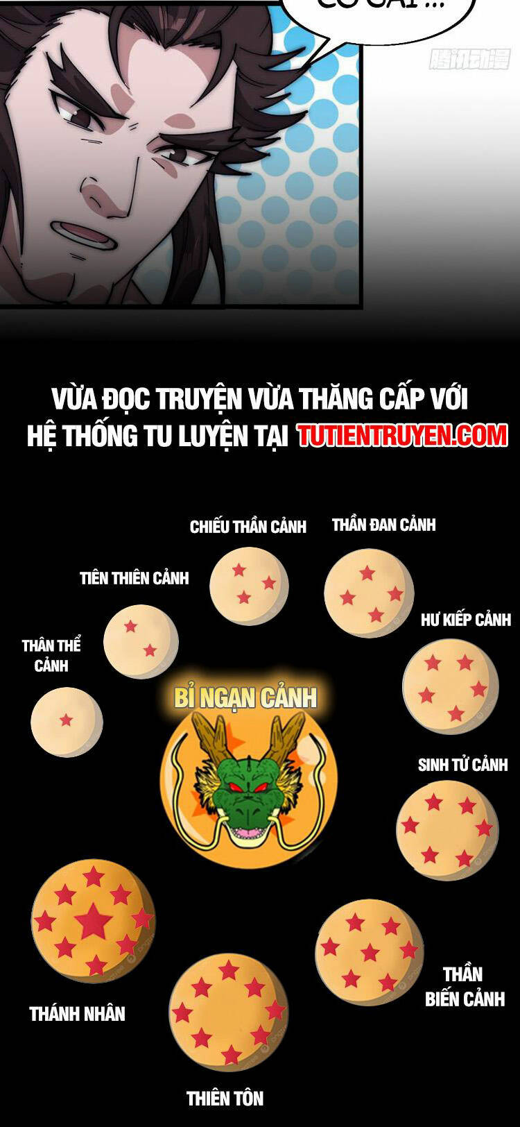 Ta Có Một Sơn Trại Chapter 729 - Trang 2