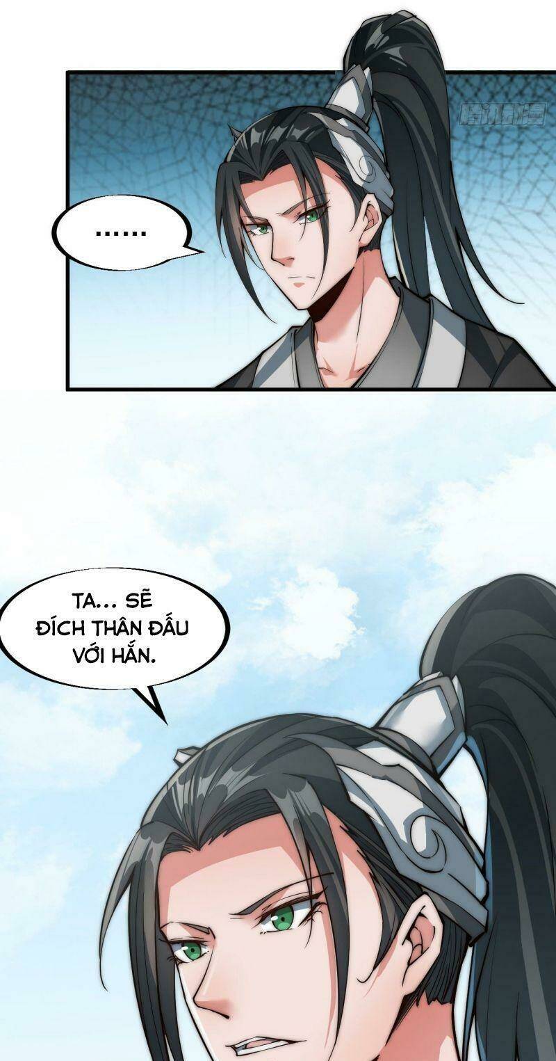 Ta Có Một Sơn Trại Chapter 73 - Trang 2