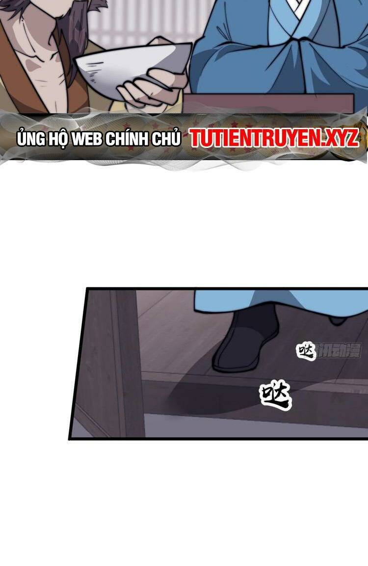 Ta Có Một Sơn Trại Chapter 731 - Trang 2