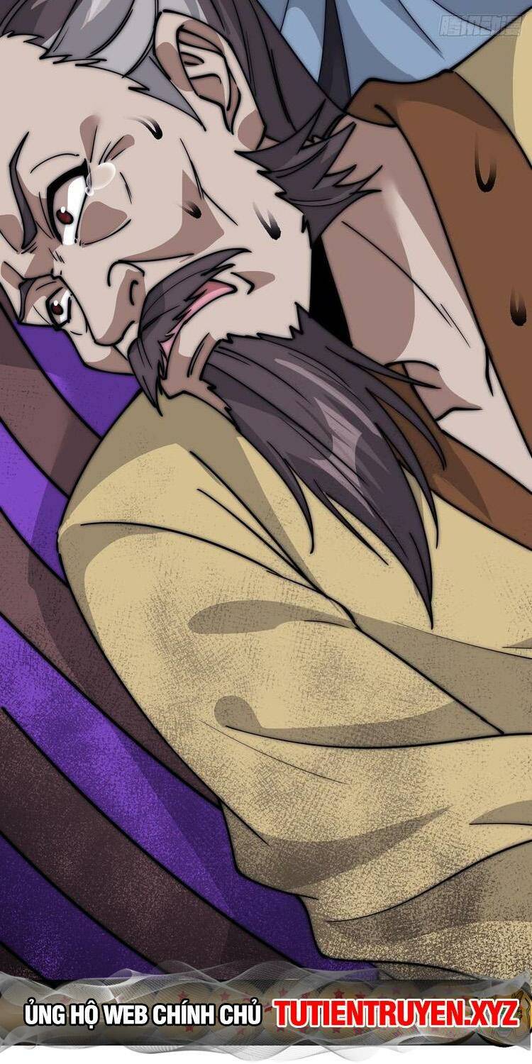 Ta Có Một Sơn Trại Chapter 732 - Trang 2