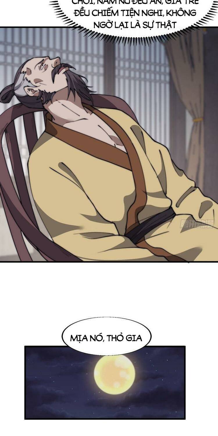 Ta Có Một Sơn Trại Chapter 733 - Trang 2