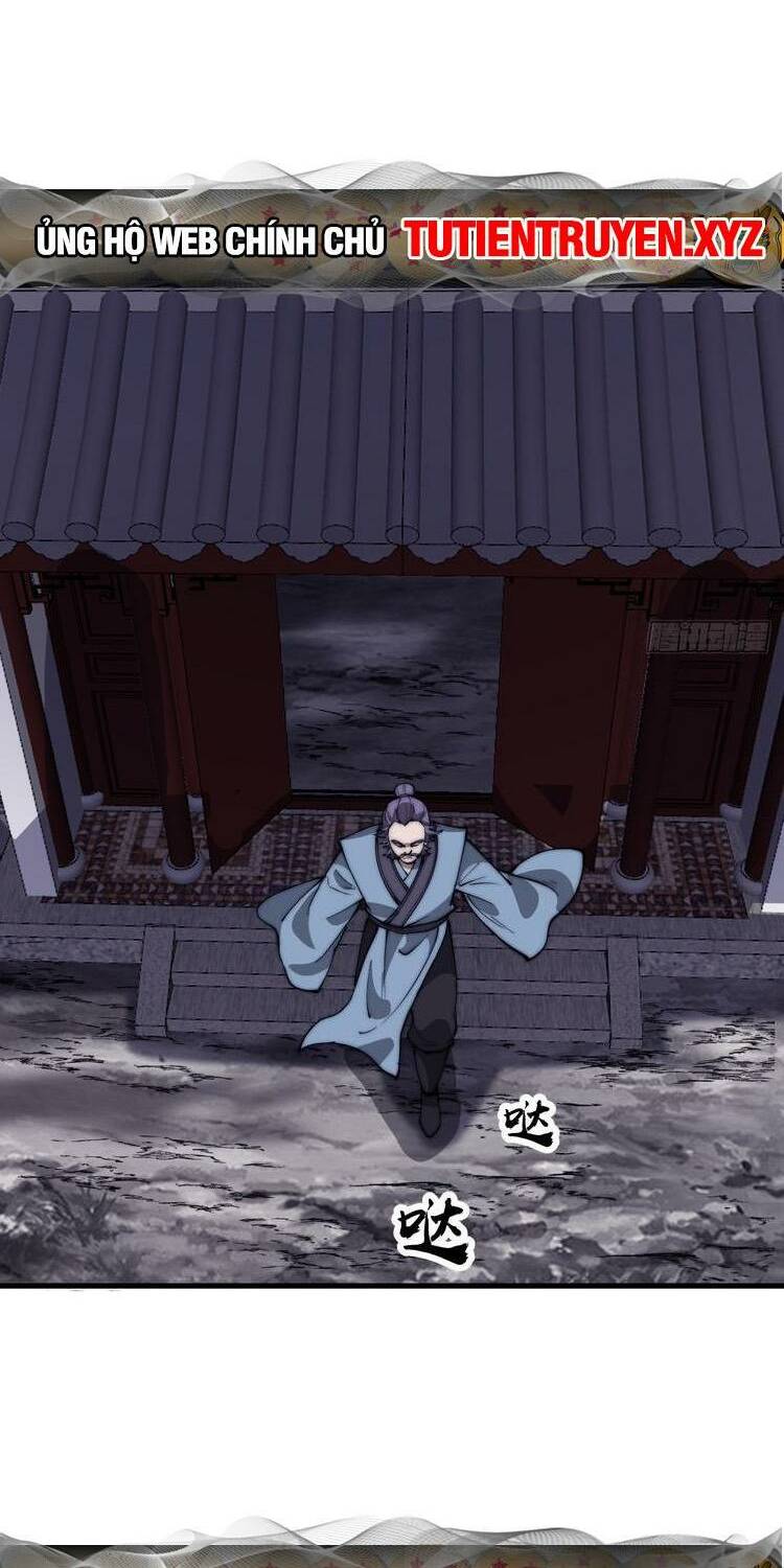 Ta Có Một Sơn Trại Chapter 733 - Trang 2