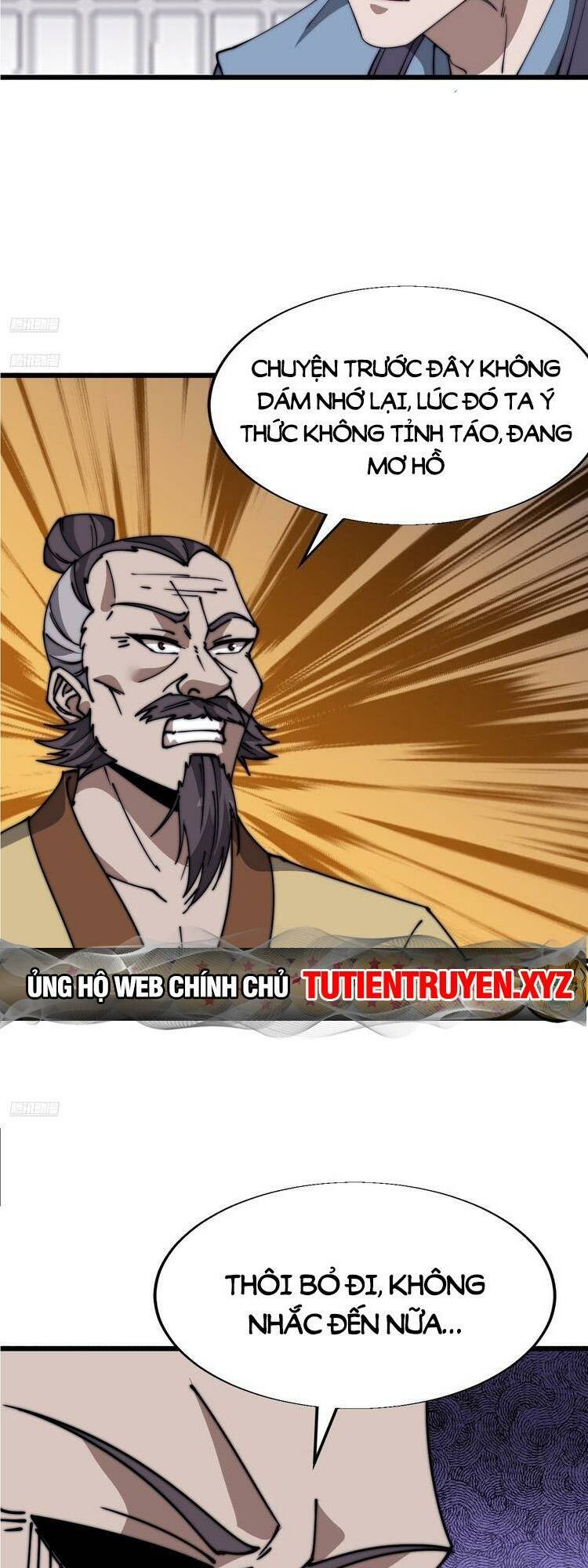 Ta Có Một Sơn Trại Chapter 733 - Trang 2