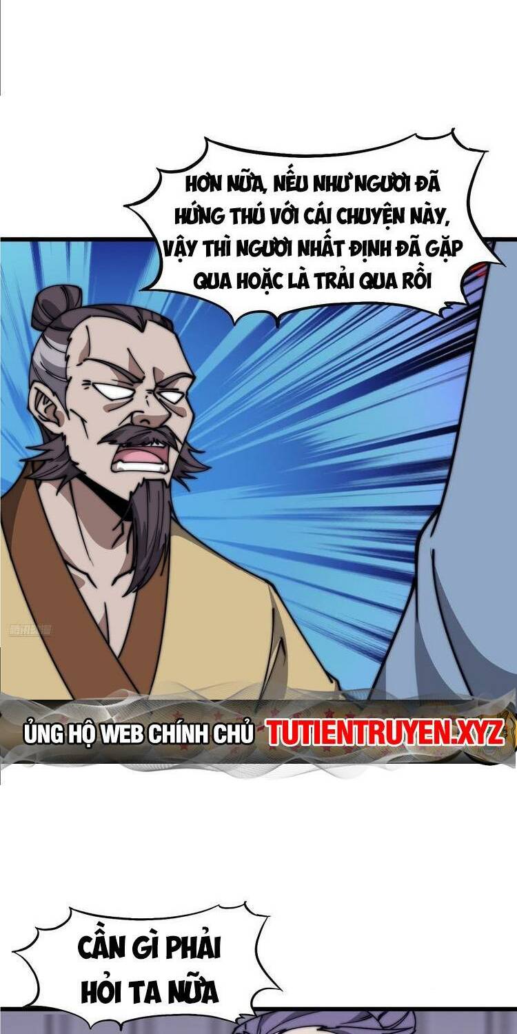 Ta Có Một Sơn Trại Chapter 733 - Trang 2