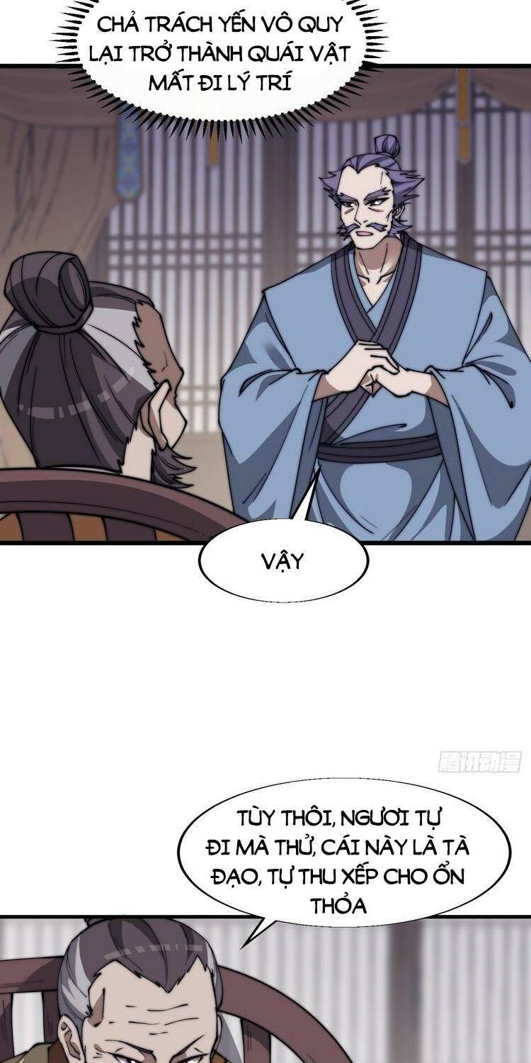 Ta Có Một Sơn Trại Chapter 733 - Trang 2