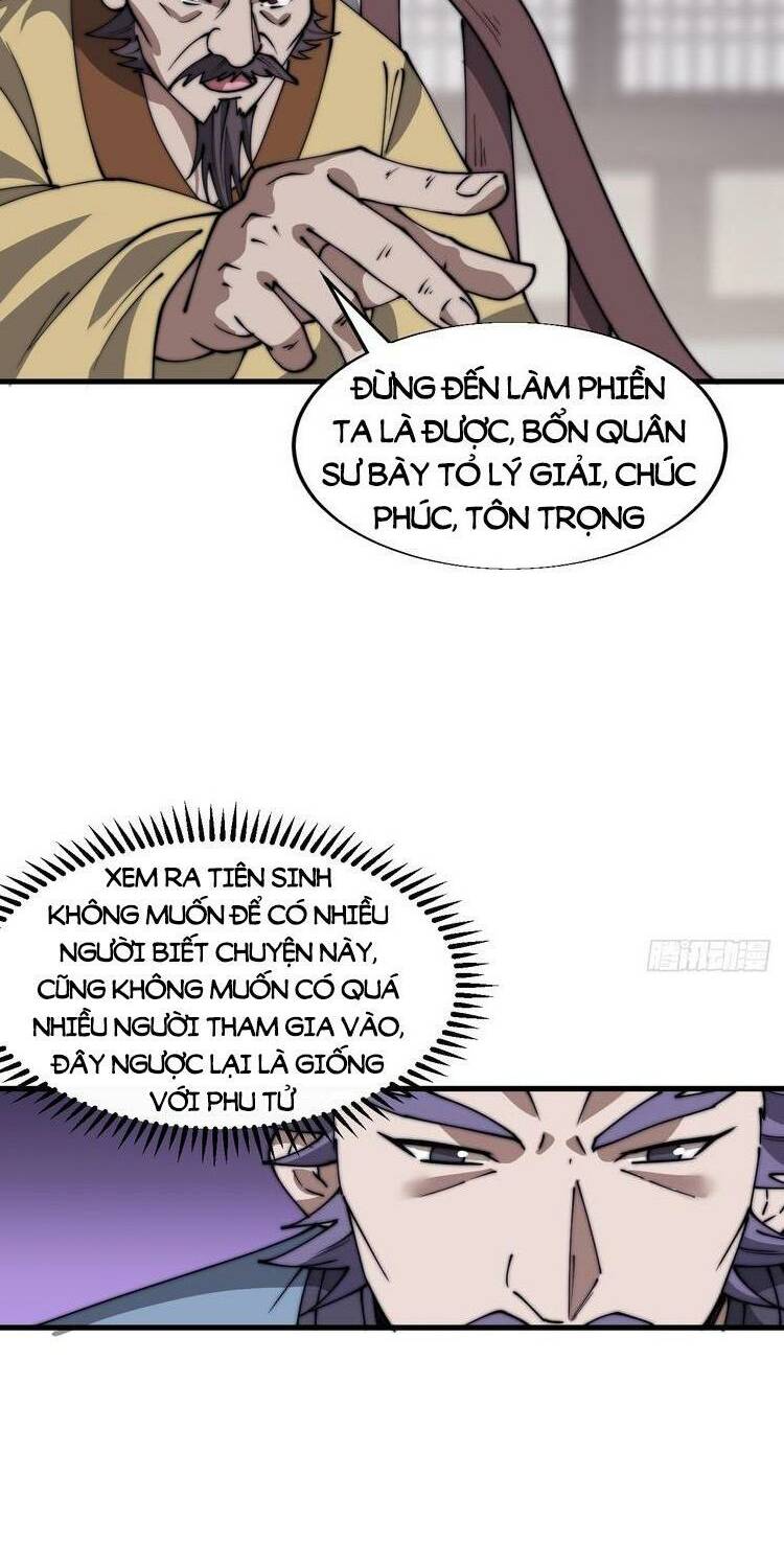 Ta Có Một Sơn Trại Chapter 733 - Trang 2