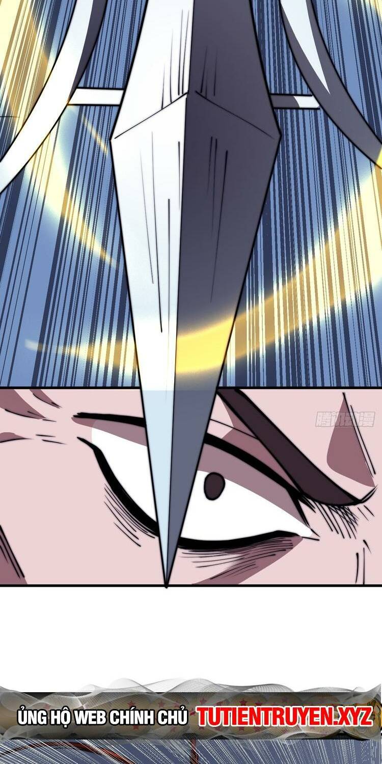 Ta Có Một Sơn Trại Chapter 734 - Trang 2