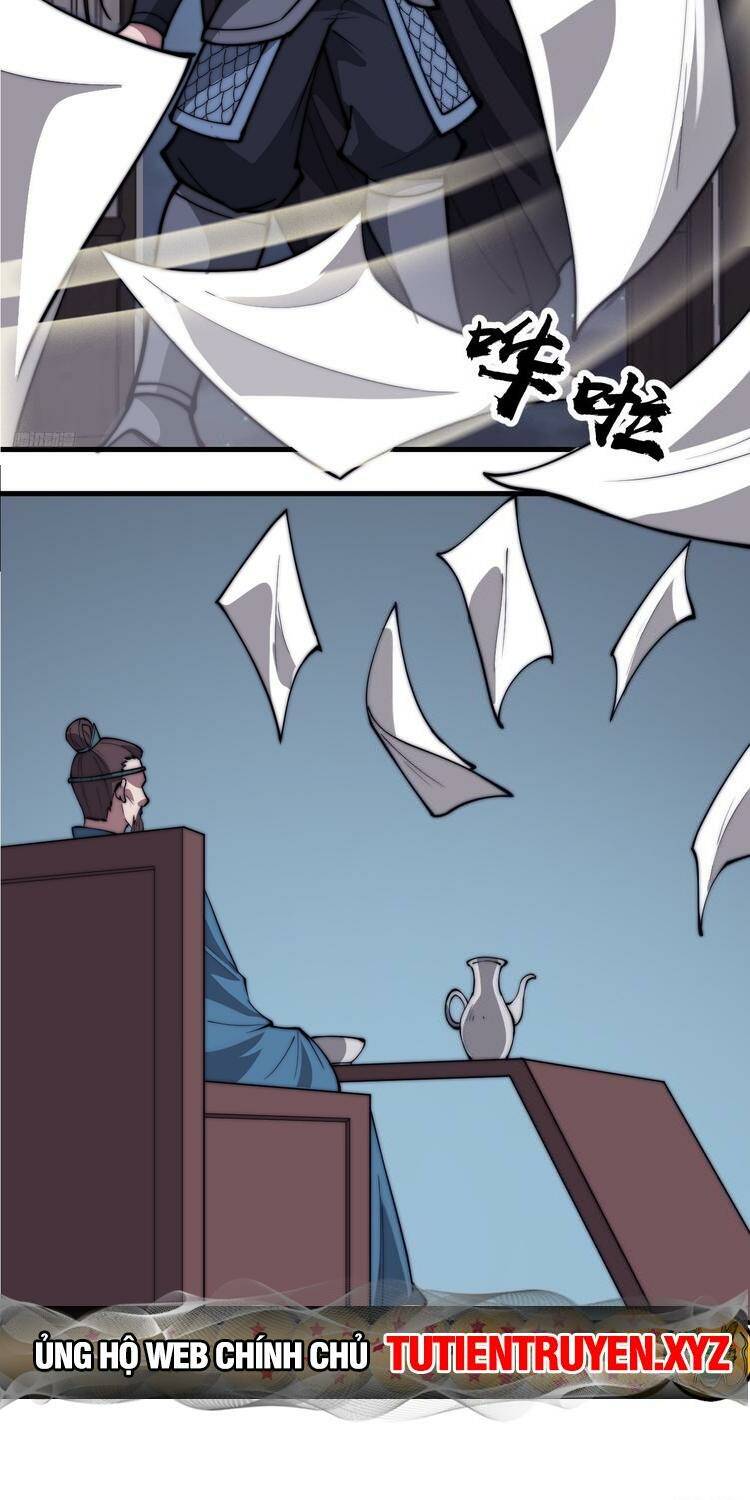 Ta Có Một Sơn Trại Chapter 734 - Trang 2