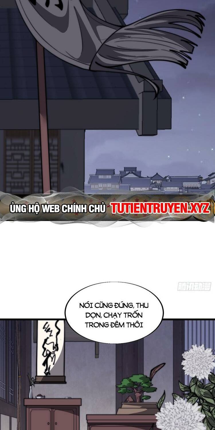 Ta Có Một Sơn Trại Chapter 734 - Trang 2