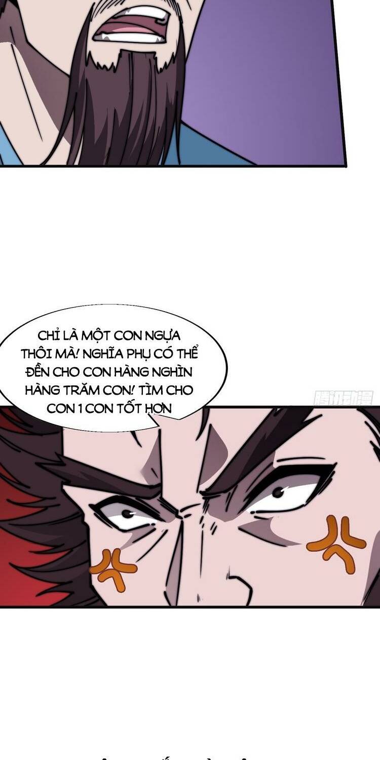 Ta Có Một Sơn Trại Chapter 734 - Trang 2