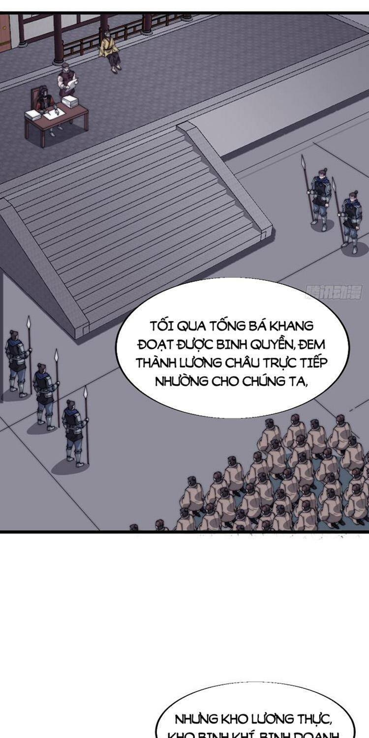 Ta Có Một Sơn Trại Chapter 738 - Trang 2