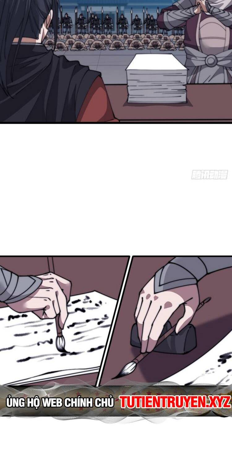 Ta Có Một Sơn Trại Chapter 738 - Trang 2