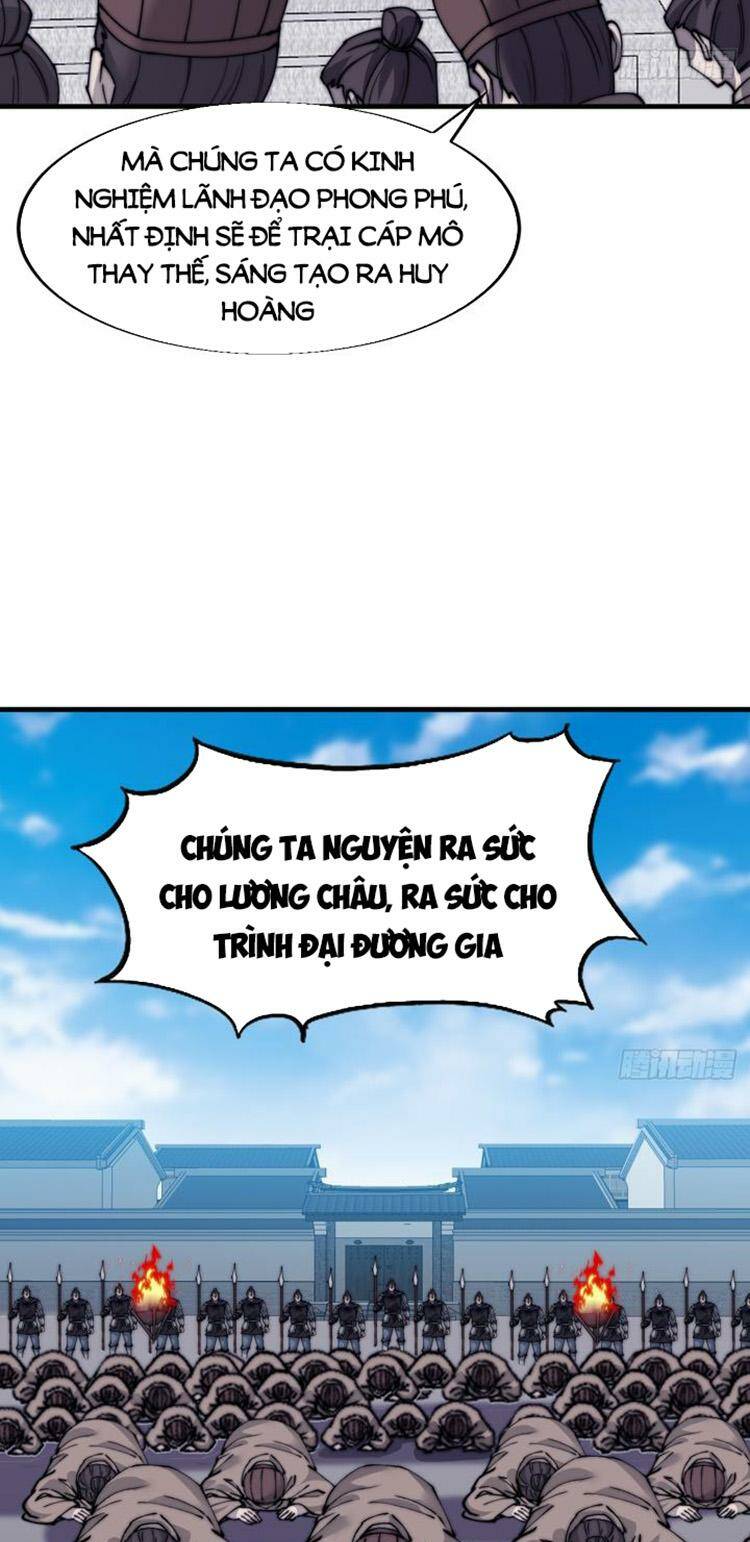 Ta Có Một Sơn Trại Chapter 738 - Trang 2