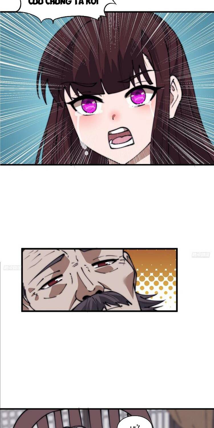 Ta Có Một Sơn Trại Chapter 738 - Trang 2