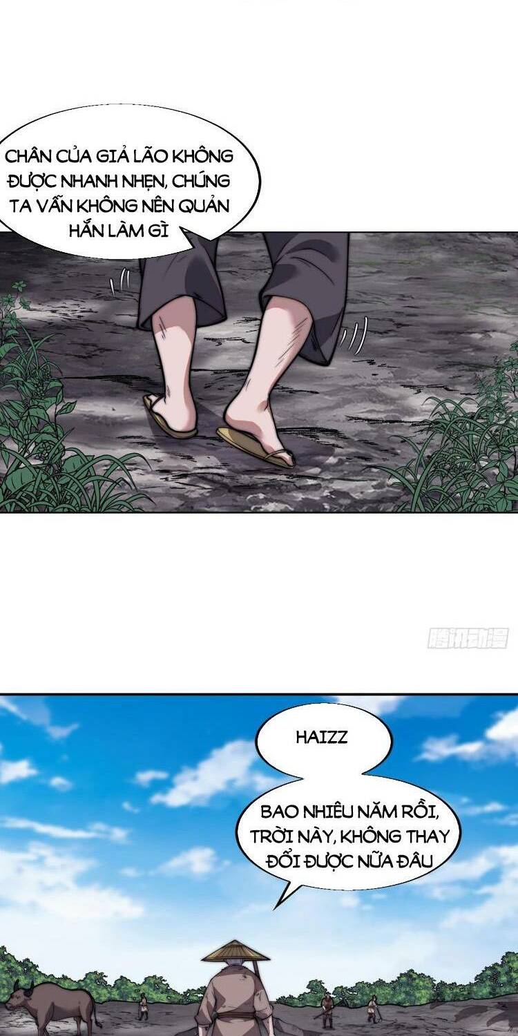 Ta Có Một Sơn Trại Chapter 741 - Trang 2