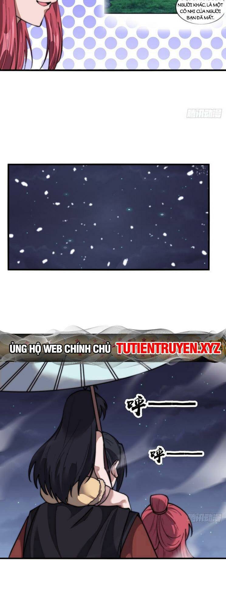 Ta Có Một Sơn Trại Chapter 743 - Trang 2