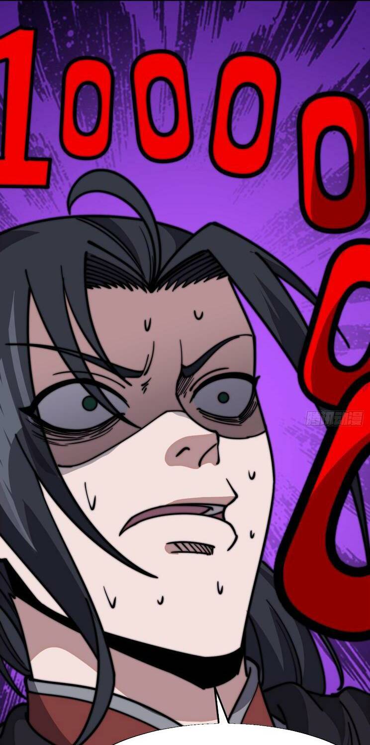 Ta Có Một Sơn Trại Chapter 744 - Trang 2