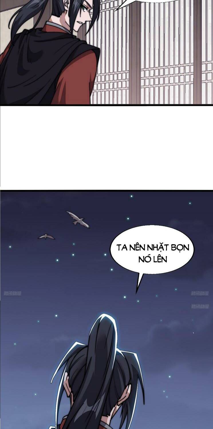 Ta Có Một Sơn Trại Chapter 744 - Trang 2