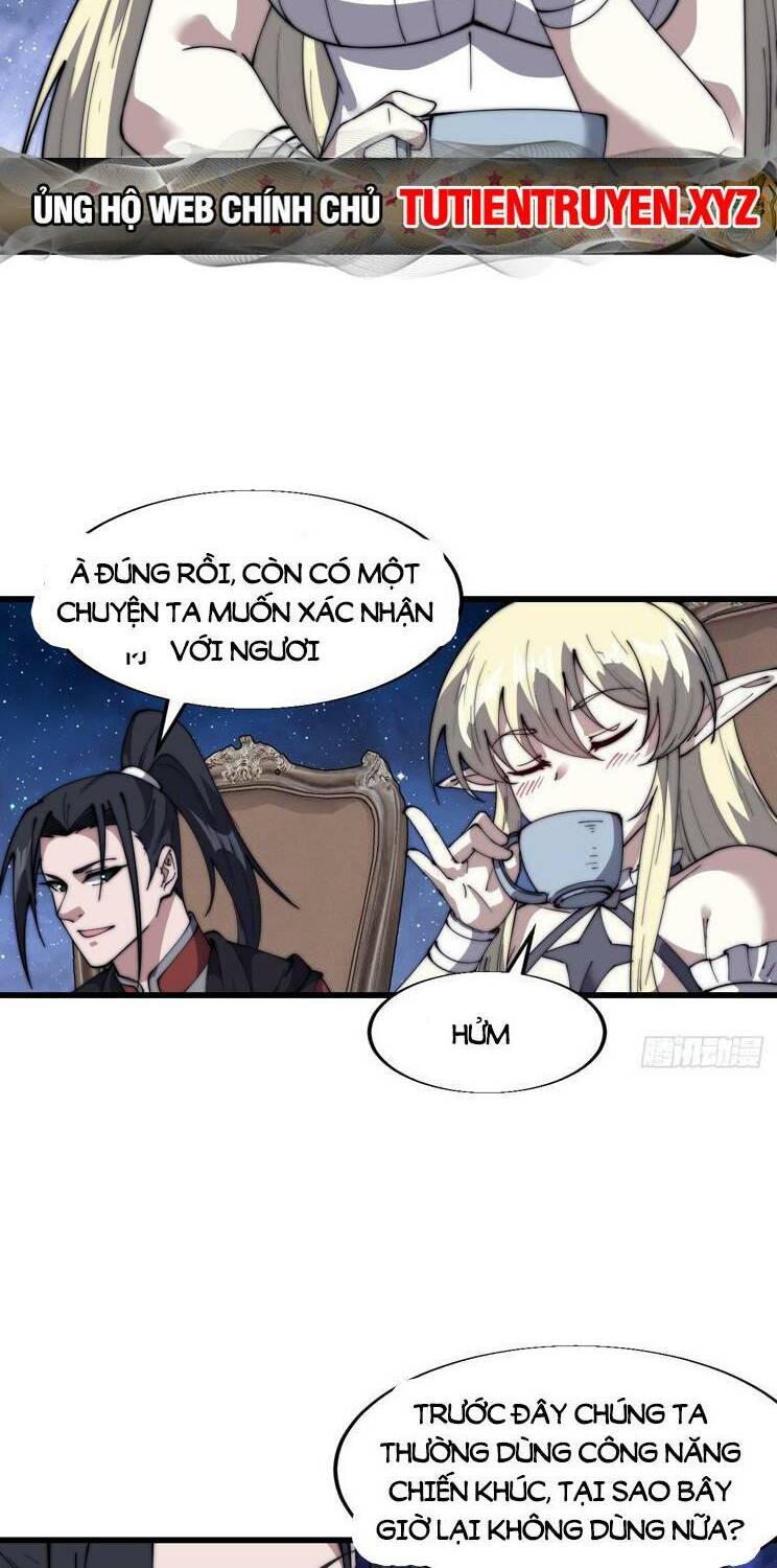 Ta Có Một Sơn Trại Chapter 745 - Trang 2