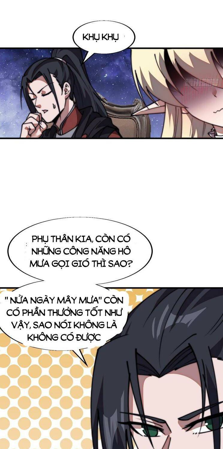 Ta Có Một Sơn Trại Chapter 745 - Trang 2