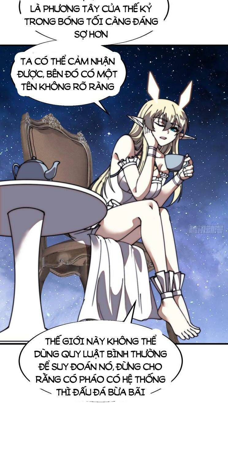 Ta Có Một Sơn Trại Chapter 745 - Trang 2