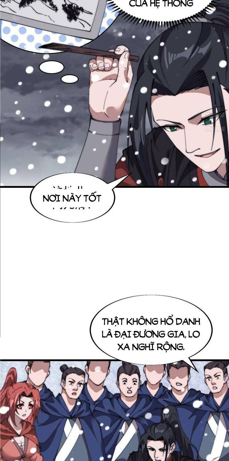 Ta Có Một Sơn Trại Chapter 747 - Trang 2