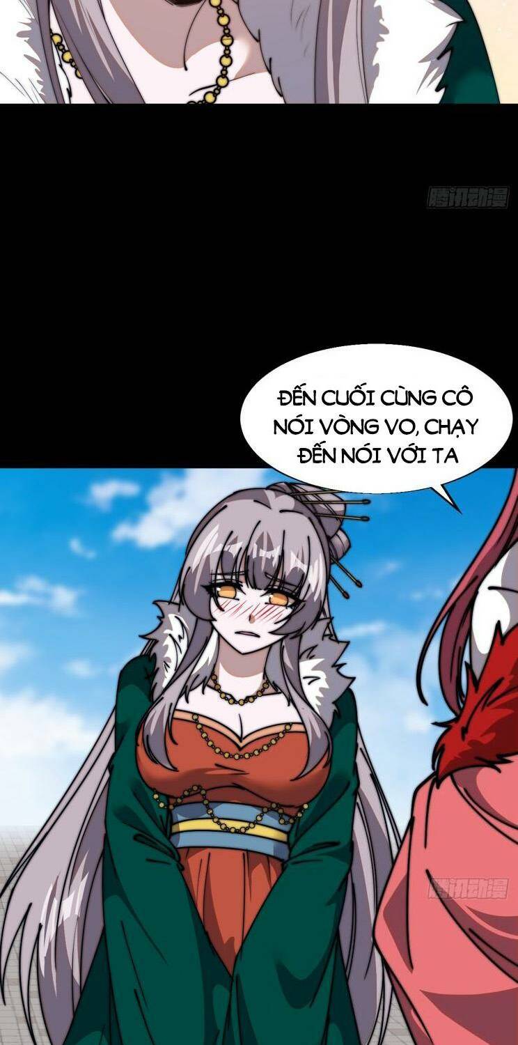 Ta Có Một Sơn Trại Chapter 748 - Trang 2