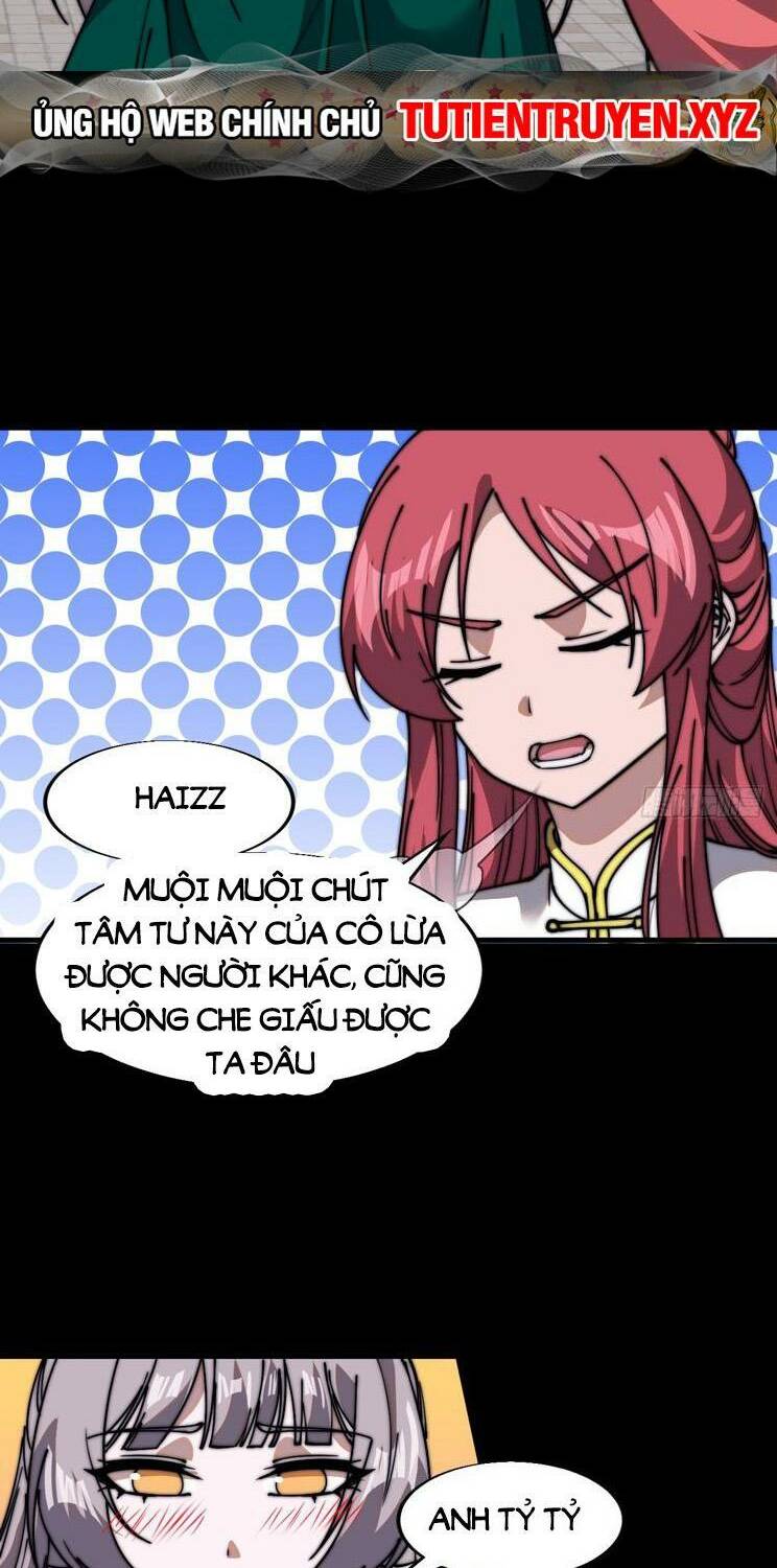 Ta Có Một Sơn Trại Chapter 748 - Trang 2