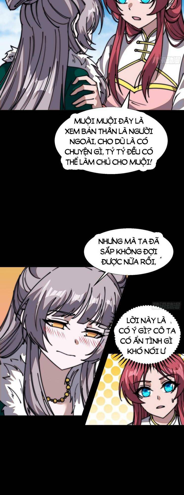 Ta Có Một Sơn Trại Chapter 748 - Trang 2